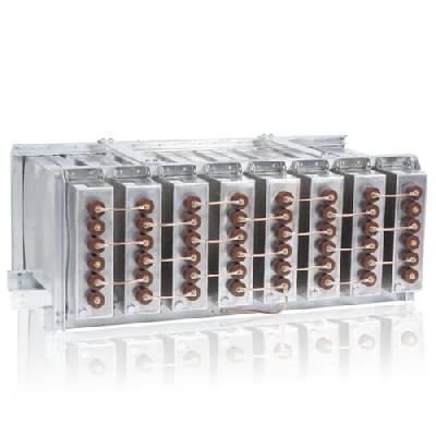 Aluminum Dry Capacitor