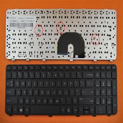 Hp Dv6-6000 Keyboard