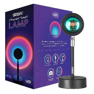 LED Projector Lamp