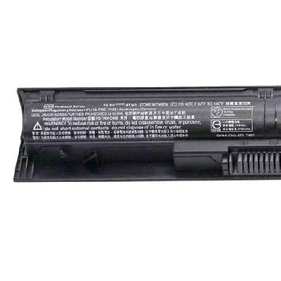 VI04 Hp Laptop Battery