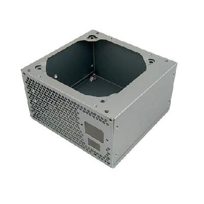CP Plus Power Supply Metal Case