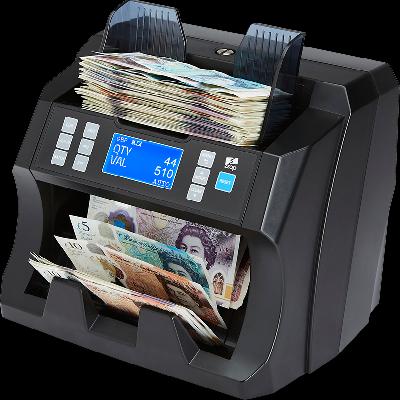 Currency Counting Machine