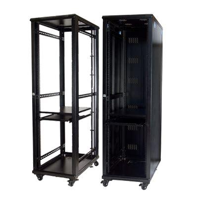 D-Link 42u Wall Mount Rack