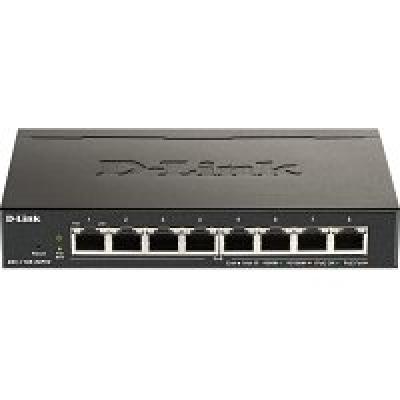 D Link Network Solution