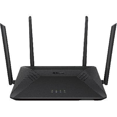 D Link Wifi Router