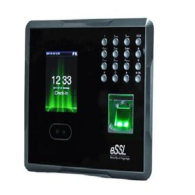 ESSL MB160 Biometric Time Attendance System