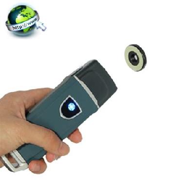 Guard Monitoring System