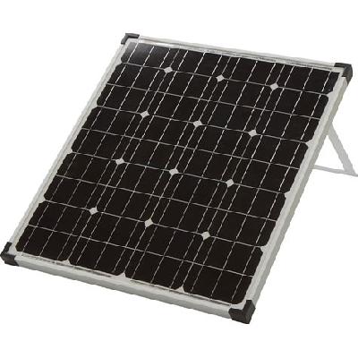 Monocrystalline Solar Panel