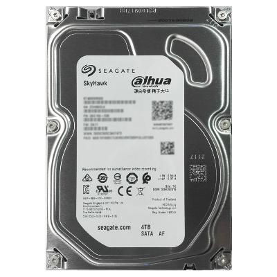 Seagate Surveillance Hdd 4tb