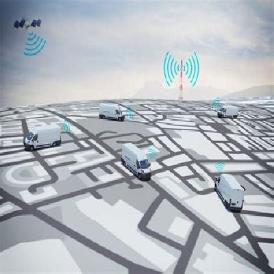Vehicle Tracking System