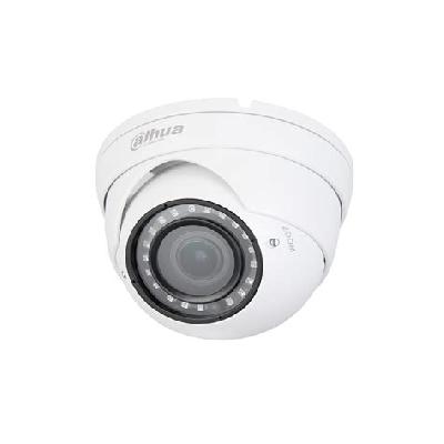 4MP HDCVI IR Dome Camera DH-HAC-HDW1400RP
