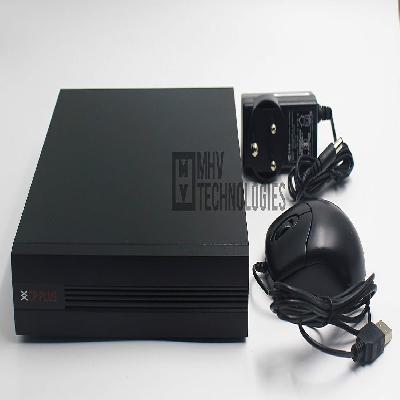 CP-UVR-0801E1-HC 8 Ch. 1080P Lite Cosmic HD DVR