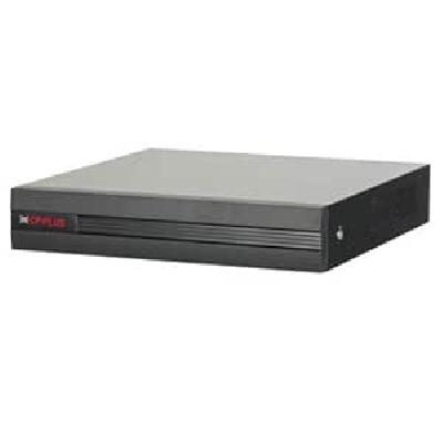 CP PLUS 16 Channel 8 MP Network Video Recorder NVR CP-UNR-4K2161-V2 1 Pc.