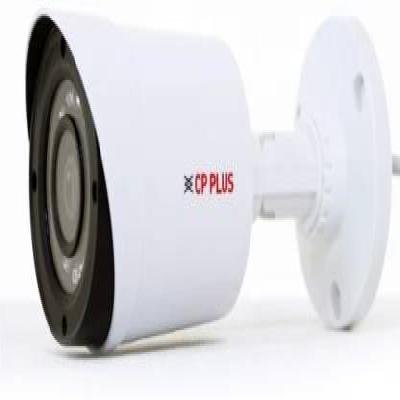CP Plus CP-USC-TA24L2 2.4MP (1080P) IR Cosmic Fiber Body Night Vision Bullet Camera 1Pcs.