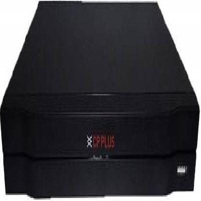 CP PLUS CP-UVR-0401E1-CS (1080P) 4 Channel HD DVR