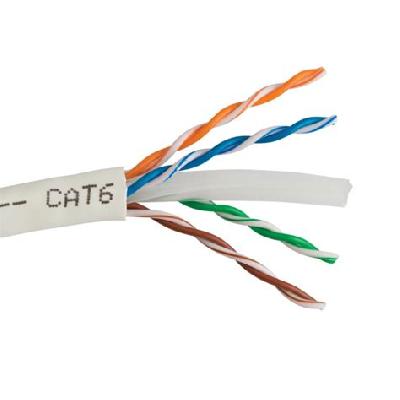 D-Link CAT-6 P NCB-C6UGRYR1-1 1-Meter Patch Cord (Gray)