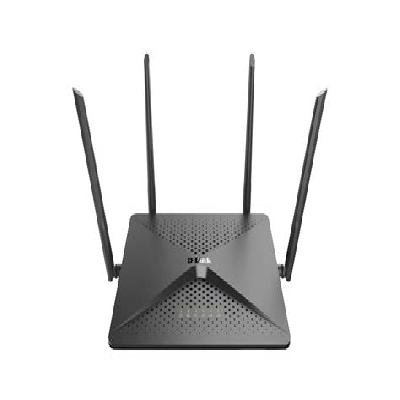 D-Link D Link DIR-882 AC2600 EXO MU-MIMO Wi-Fi Router
