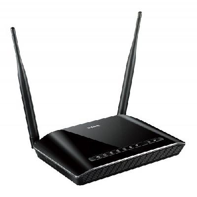 D-Link DIR-X6060 Ultra WiFi Router Smart Internet Network Compatible With Alexa 