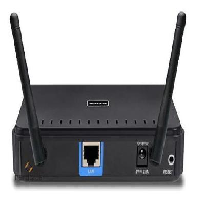 D Link Dap 1360 Wireless N Access Point