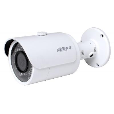 Dahua 2MP 40 Mtrs Full HD Bullet Fiber Camera DH-HAC-HFW1220TLP