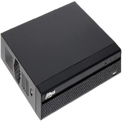 Dahua DH-XVR4B04H 1080P Full 5 In 1 4 Channel Digital Video Recorder (Support Upto 5MP)