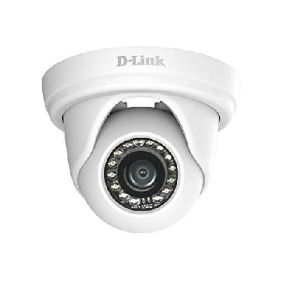 DCS-F5612-L1 2MP Fixed Dome Network Camera