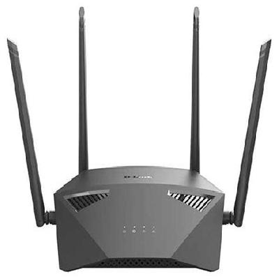 DIR-1950-US  D-Link Smart WiFi Router AC1900 Mesh Voice Control Compatible