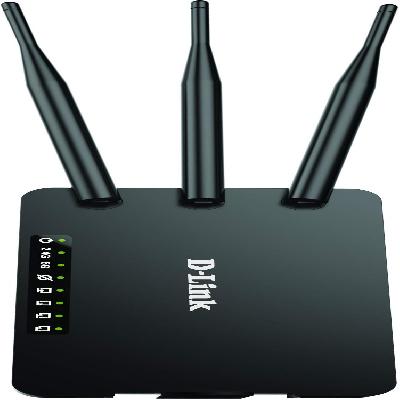 DIR-806IN Wireless AC750 Dual Band Router