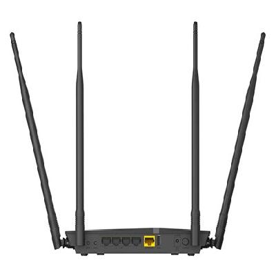 DIR-825 AC1200 Wi-Fi Gigabit Router