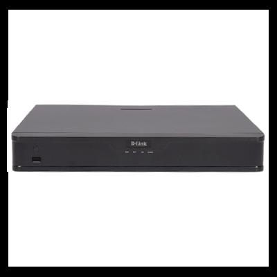 DNR-F5216-M8 16CH Network Video Recorder