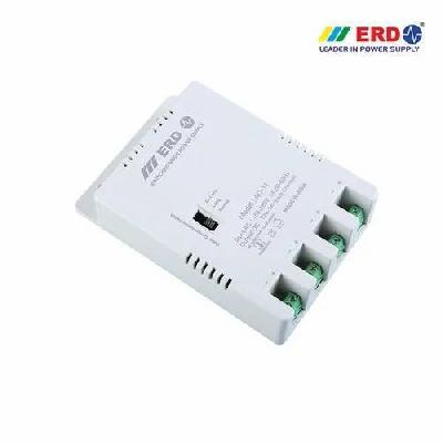 DPS-F1B04 4 CH CCTV Power Supply