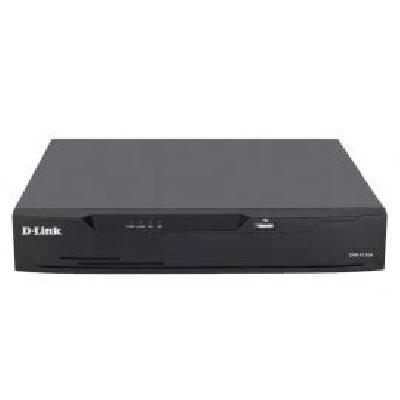 DVR-F2104-M1 4CH, 2MP Lite DVR