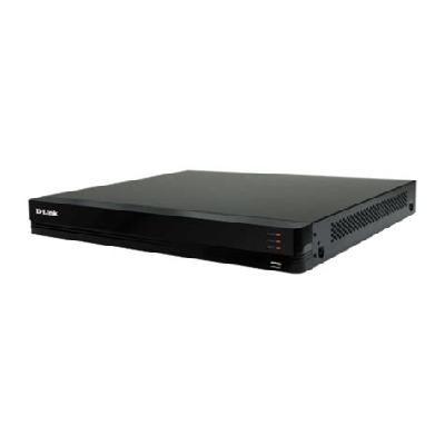 DVR-F2216-M5 16CH, 8MP Lite DVR