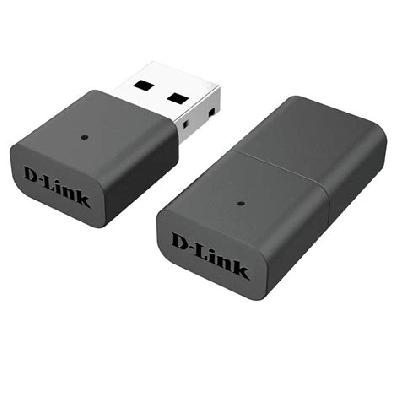 DWA-131 Wireless N300 Nano USB Adapter