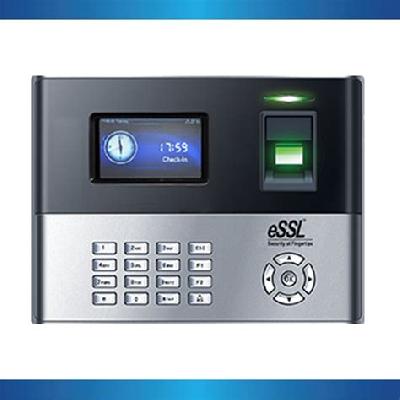 essl F22 WiFi Enabled Fingerprint Time Attendance Machine