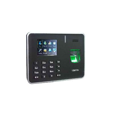 eSSL K21 Identix Biometric Time Attendance Machine With Cloud Based Management Software