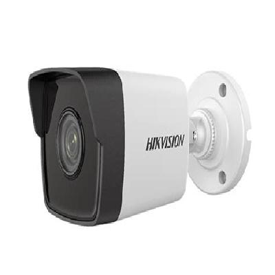 Hikvision 2MP IP Plastic Bullet Camera (15 x 10 x 5.10, DS-2CD1023G0E-I)