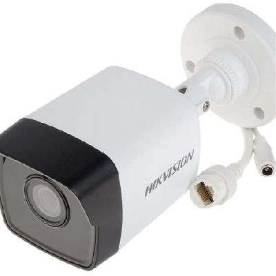 Hikvision 2MP IP Plastic Bullet Camera (DS-2CD1023G0E-I)