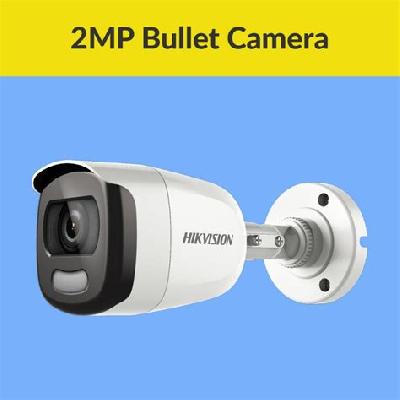 Hikvision 3D-DNR, WDR, IP67 and OSD Menu DS-2CE11D8T-PIRL 3.6MM