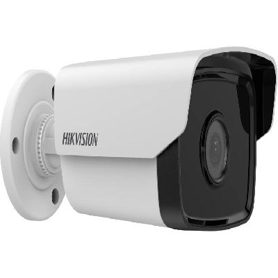 Hikvision DS-2CD2132-I 3.0MP IP66 Network Mini IP Dome Camera (4mm Lens, PoE, ONVIF Protocol)