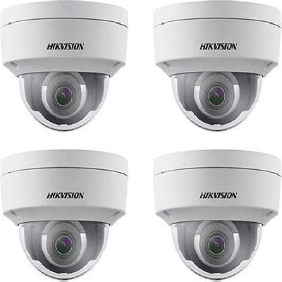 Hikvision DS-2CD2143G0-I New H.265  4MP