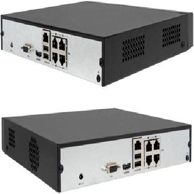 HikVision DS-7104NI-SN NVR 4 Channel