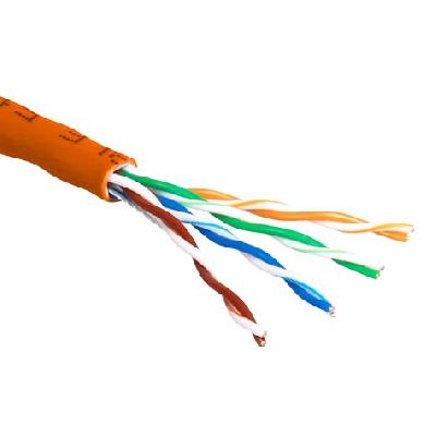 NCB-5EUGRYR-305 Cat5E UTP Cable