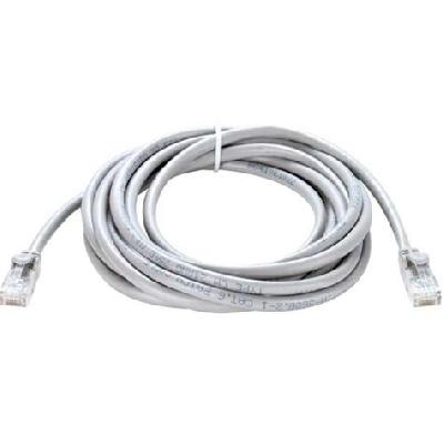 NCB-C6UGRYR1-1 Cat6 UTP Patch Cord