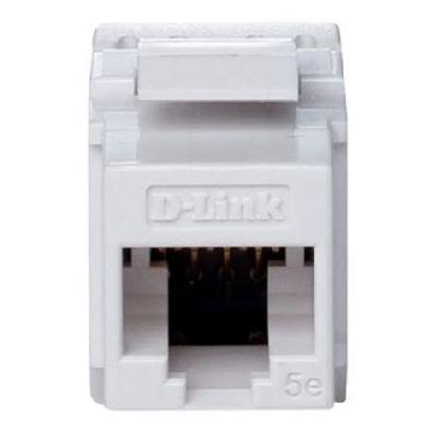 Nkj-5ewhi1b21 Cat5e Utp Keystone Jacks