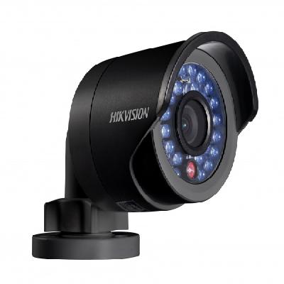 POE IP Bullet Camera Security DS-2CD2042WD-I