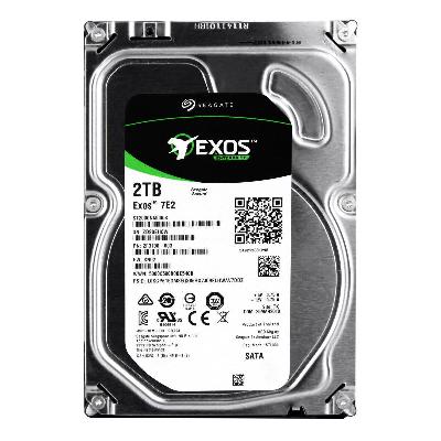 Seagate Skyhawk 2TB Surveillance Internal Hard Drive (ST2000VX008)