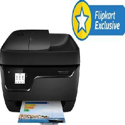 HP DeskJet Ink Advantage 3835 All in One Printer