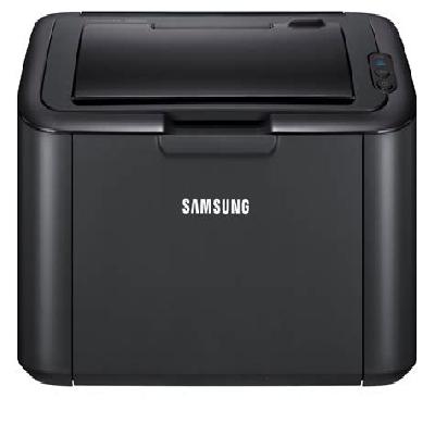 Samsung Mono Laser Printer White