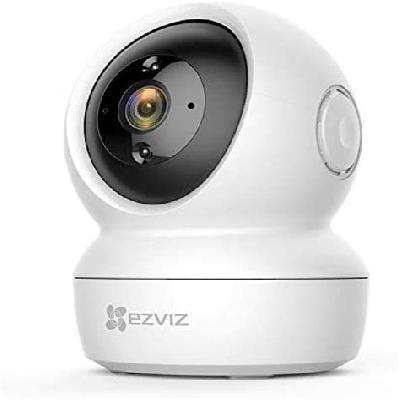 2.0MP, INDOOR SMART IP CAMERA WITH FACE TRACKINg